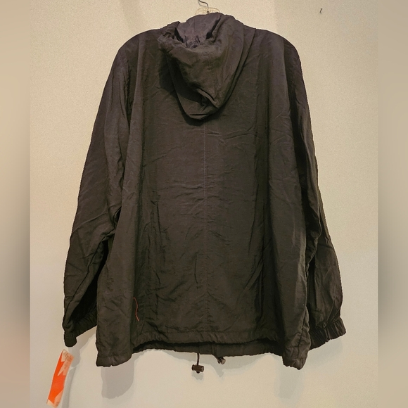 Vintage 1995 Pace Setter Retro Windbreaker Jacket | Size Large - Picture 2 of 9